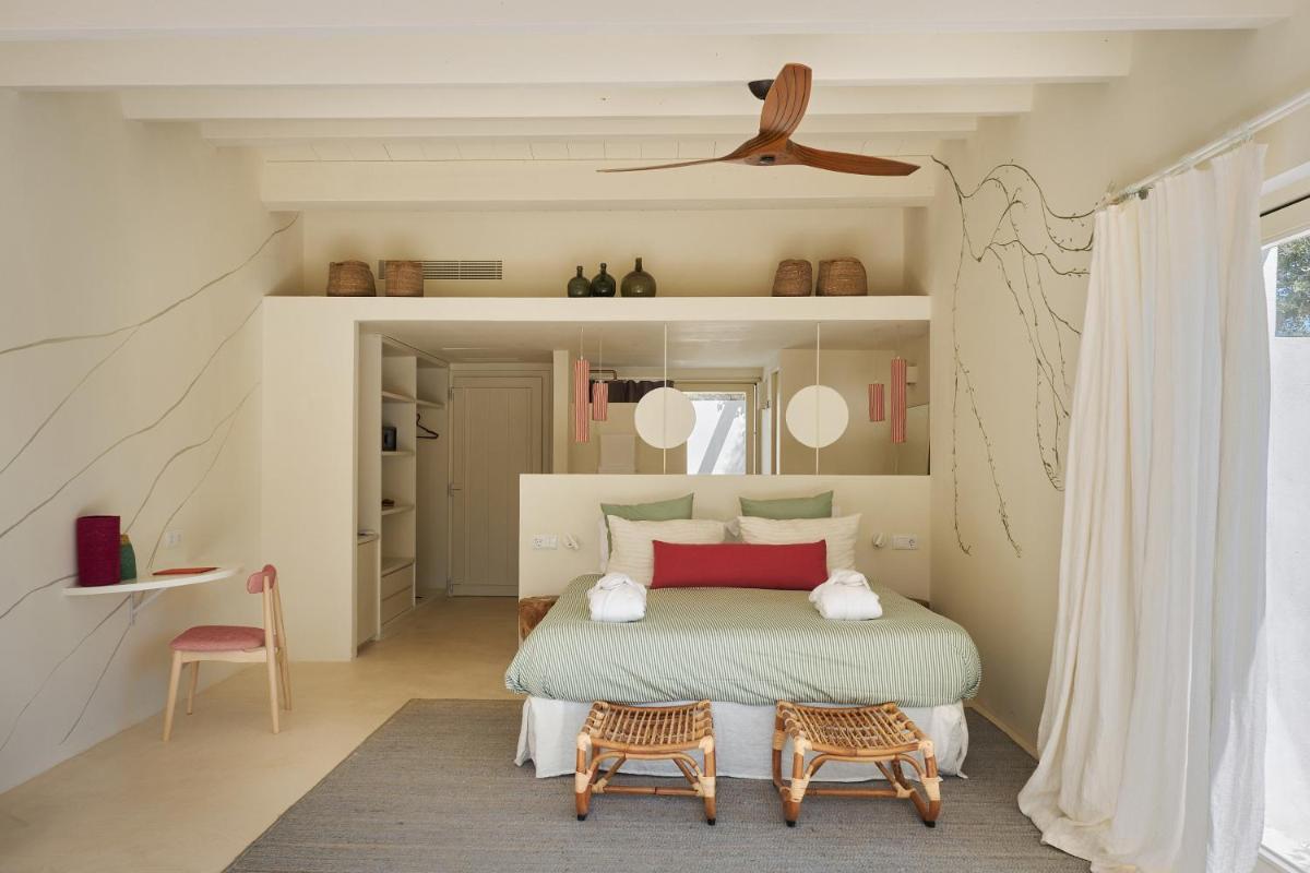 Morvedra Nou Luxury Boutique Hotel - Adults Only