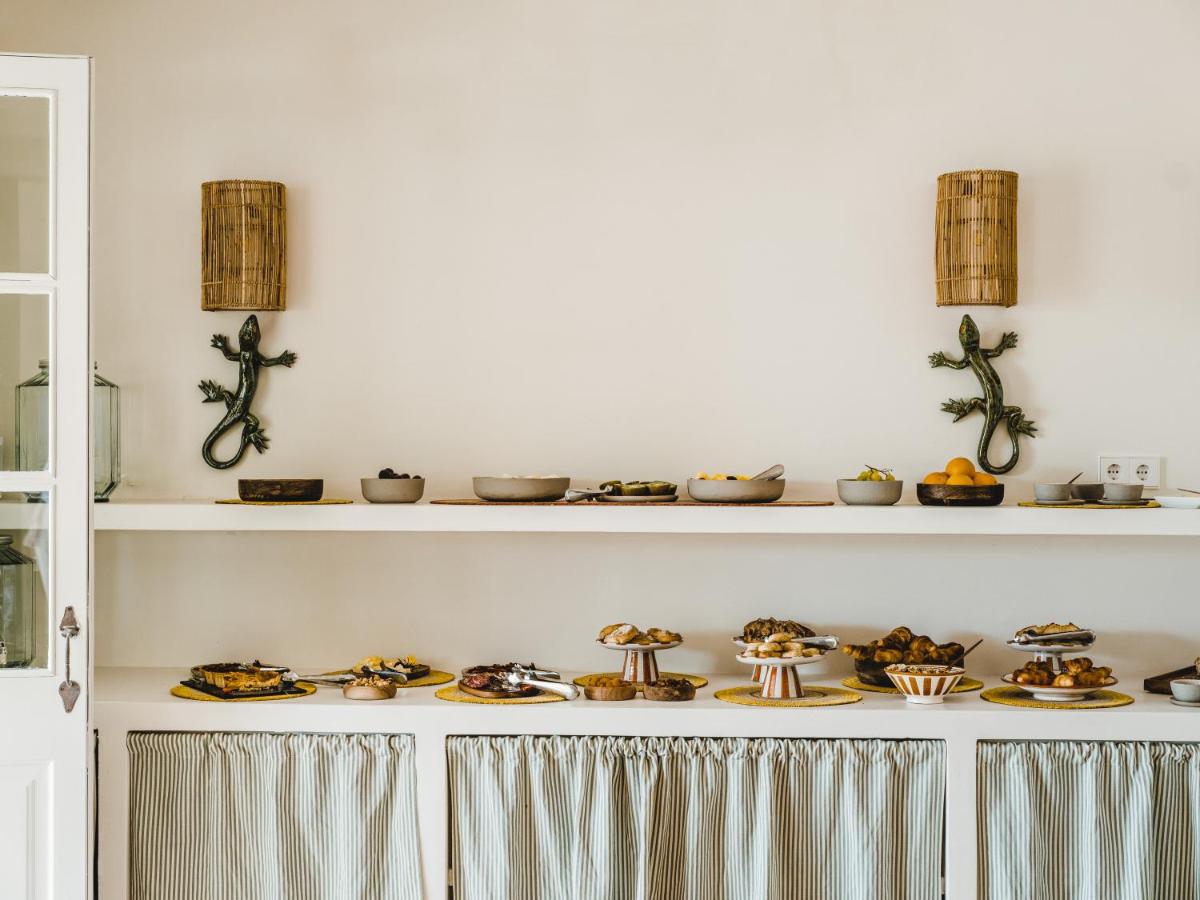 Morvedra Nou Luxury Boutique Hotel - Adults Only