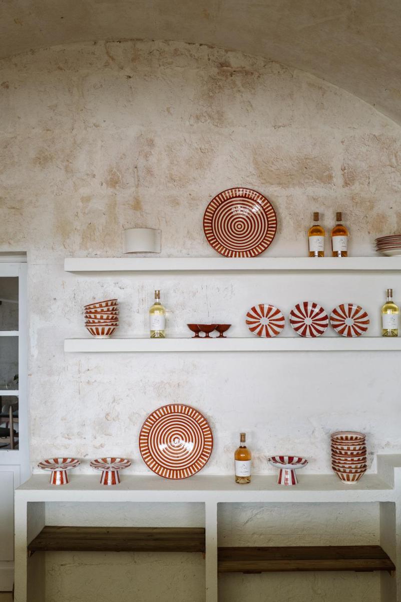 Morvedra Nou Luxury Boutique Hotel - Adults Only