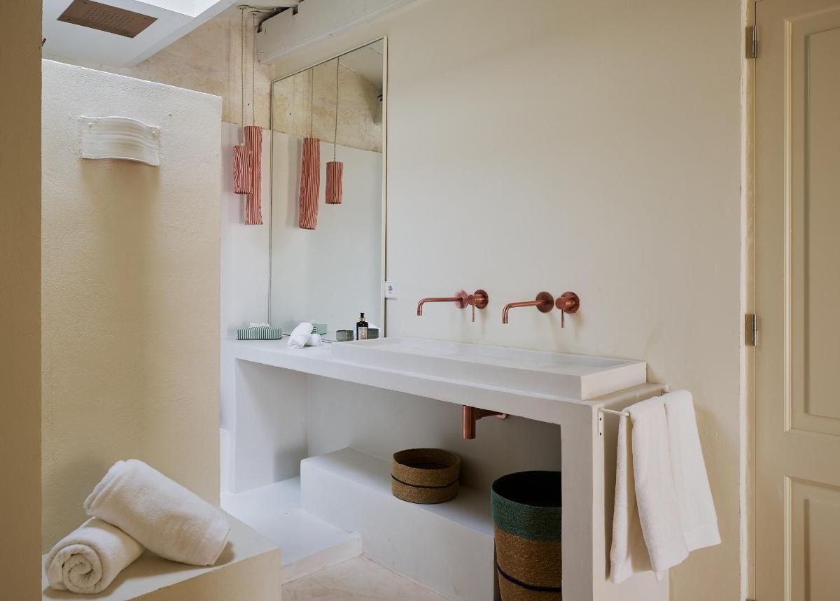 Morvedra Nou Luxury Boutique Hotel - Adults Only