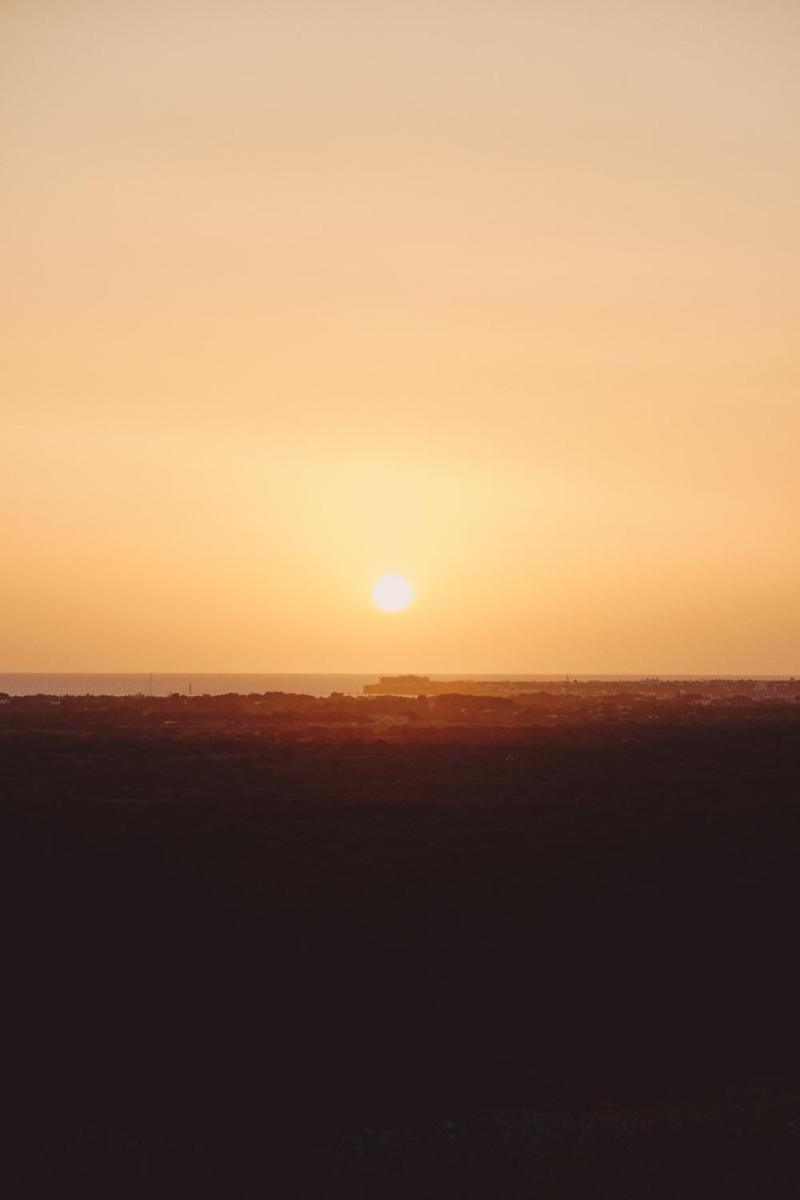 Morvedra Nou Luxury Boutique Hotel - Adults Only