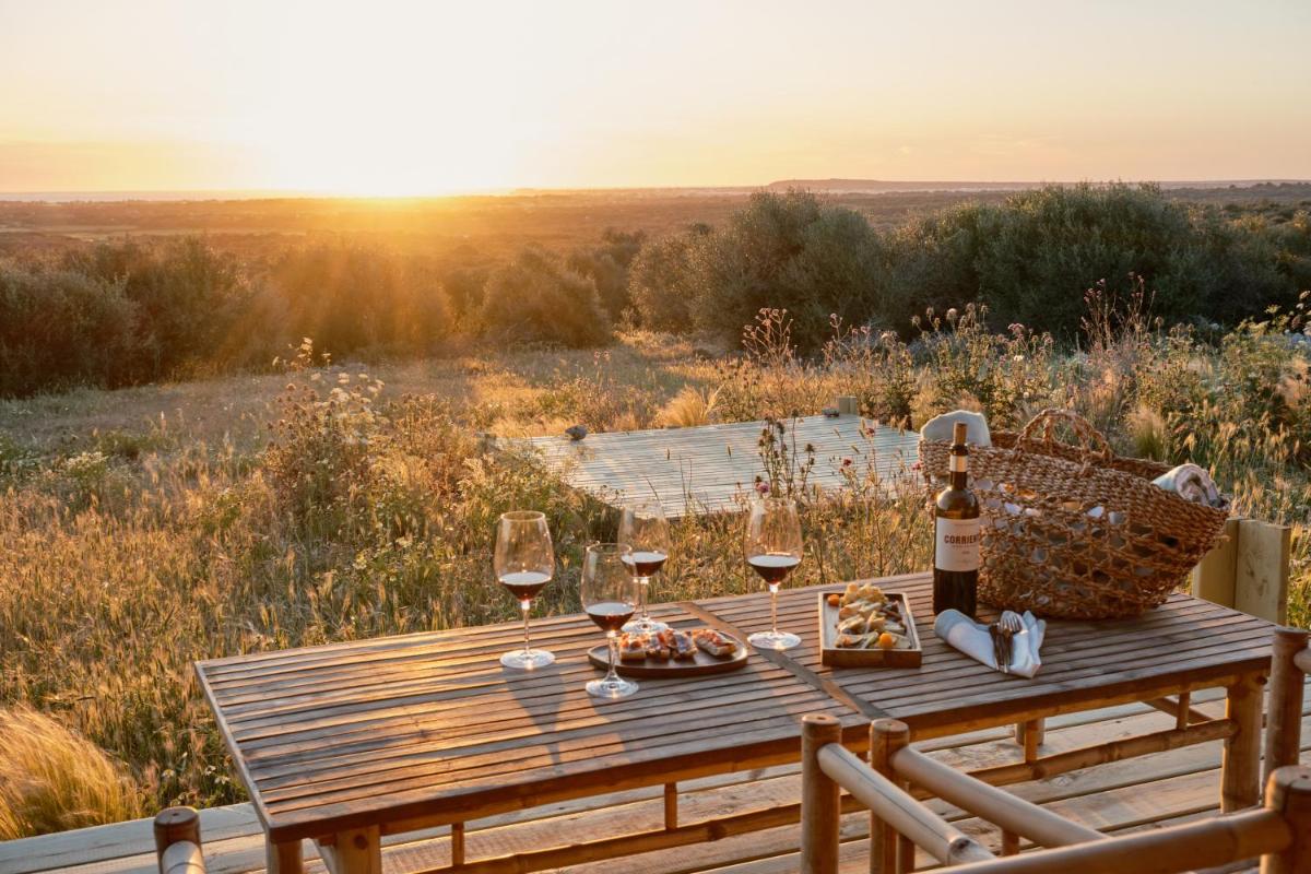 Morvedra Nou Luxury Boutique Hotel - Adults Only