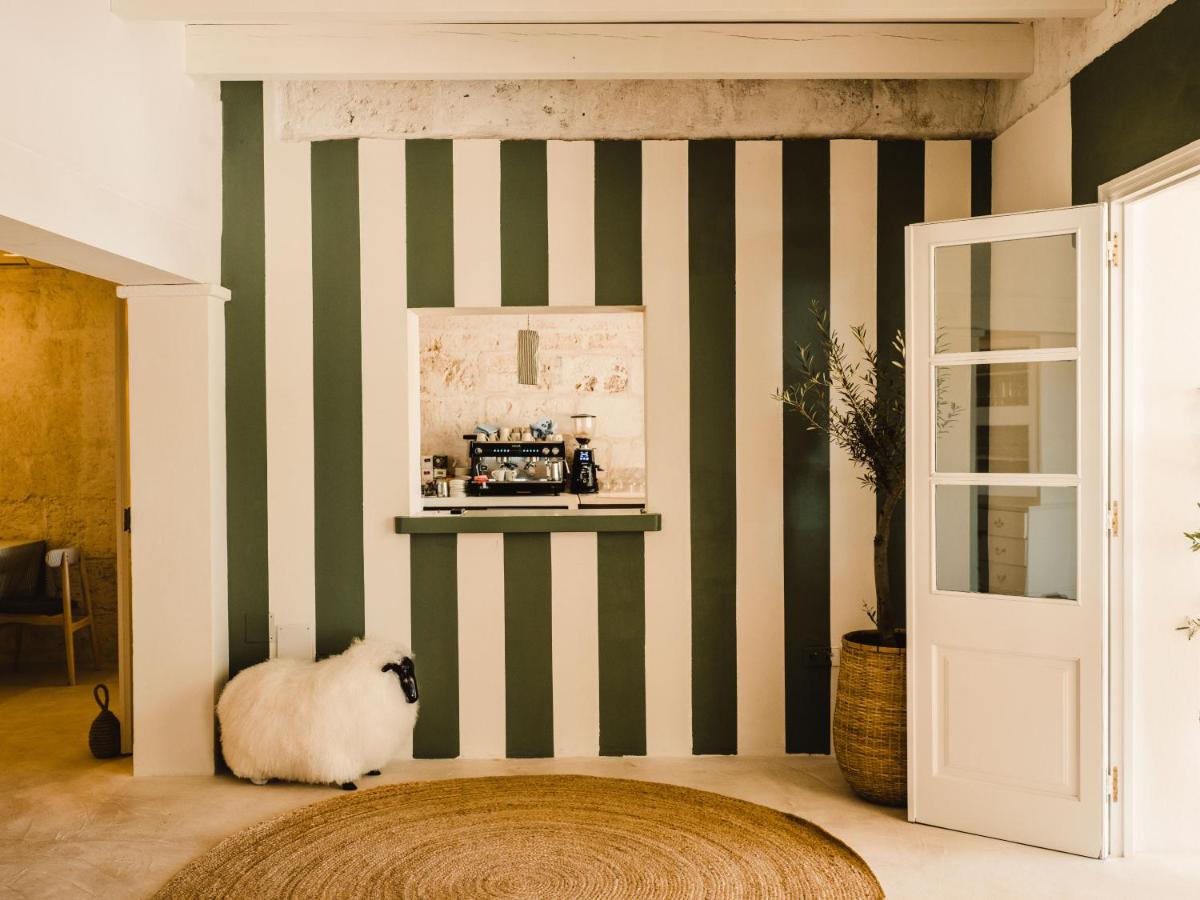 Morvedra Nou Luxury Boutique Hotel - Adults Only