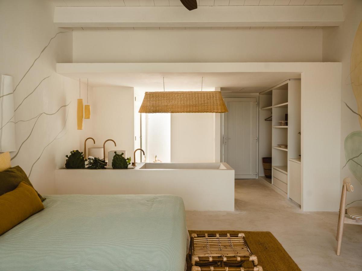 Morvedra Nou Luxury Boutique Hotel - Adults Only