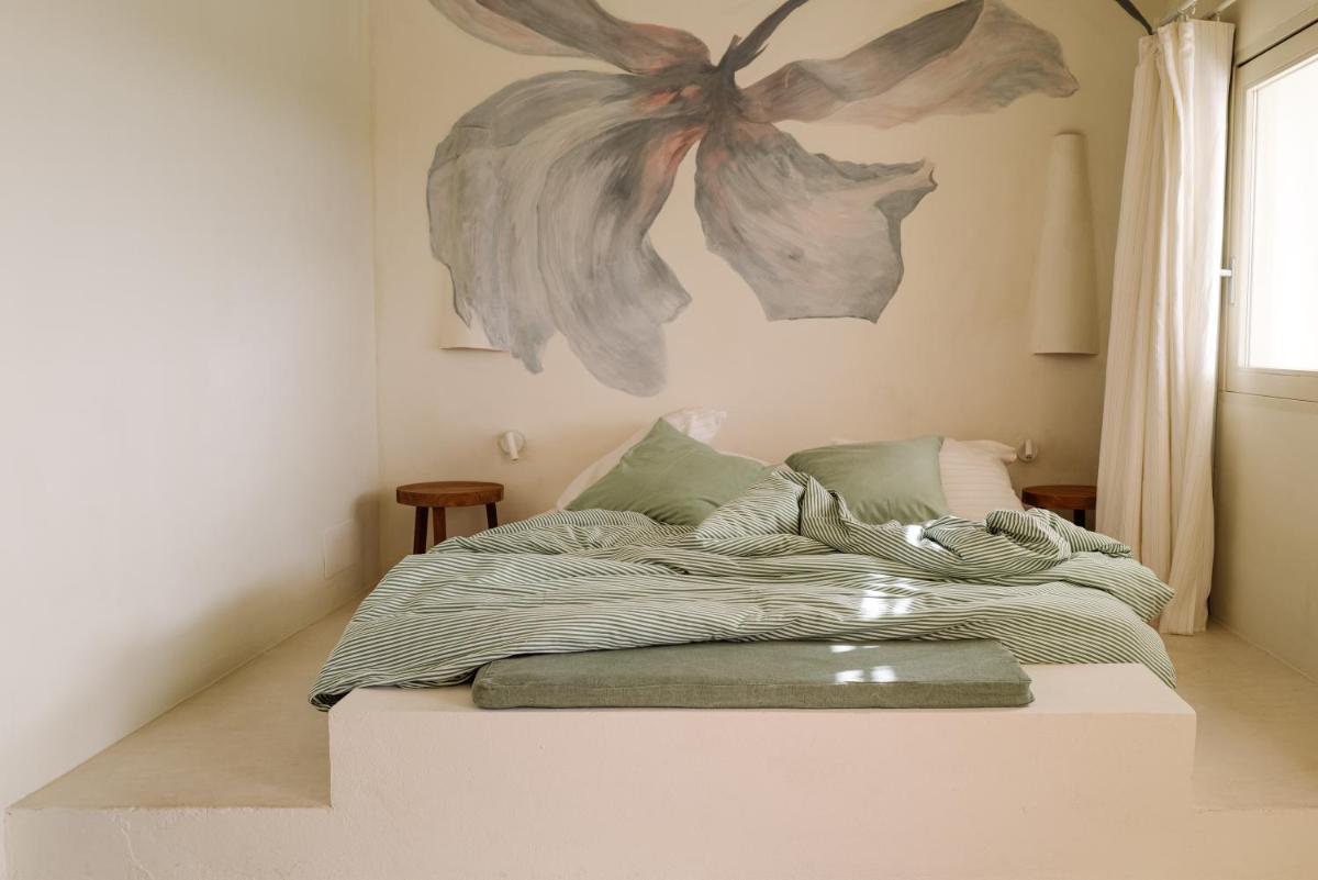 Morvedra Nou Luxury Boutique Hotel - Adults Only
