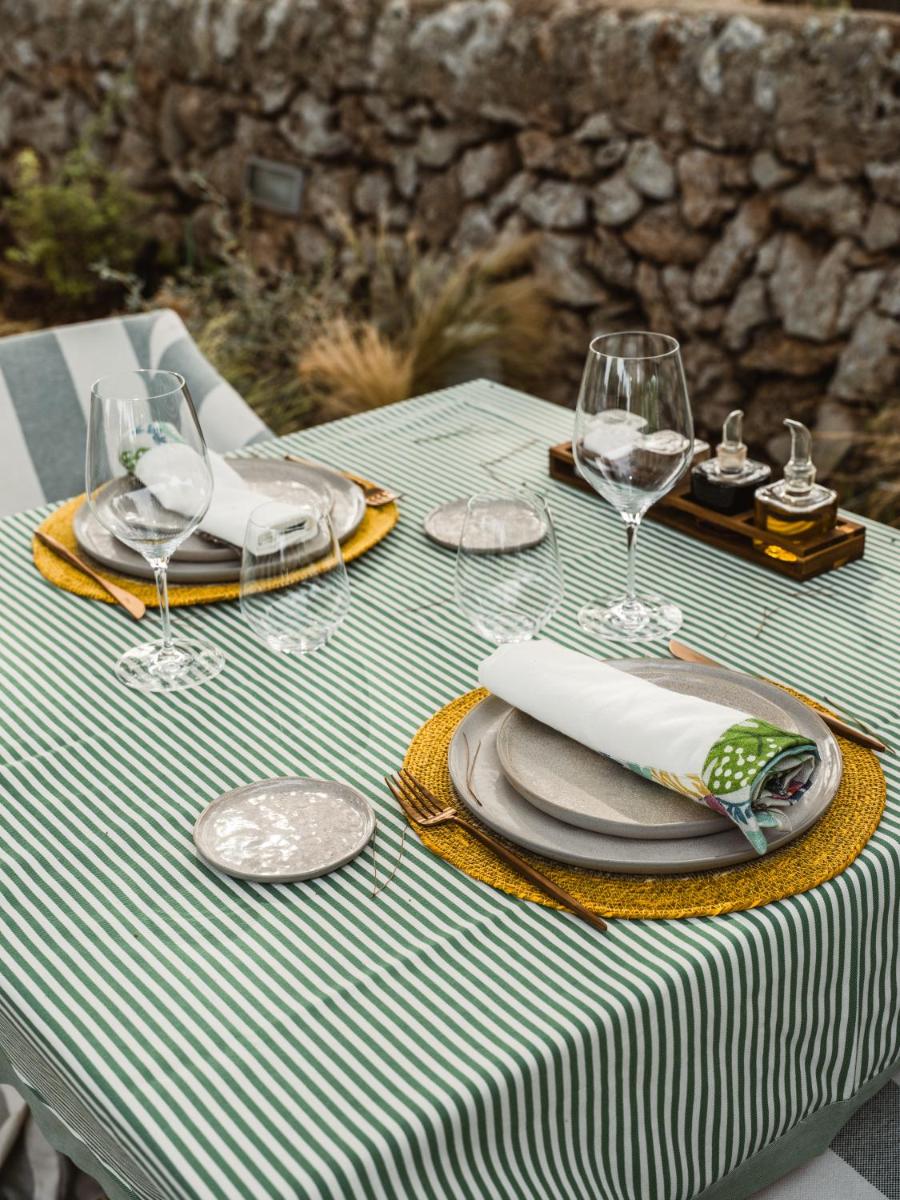 Morvedra Nou Luxury Boutique Hotel - Adults Only