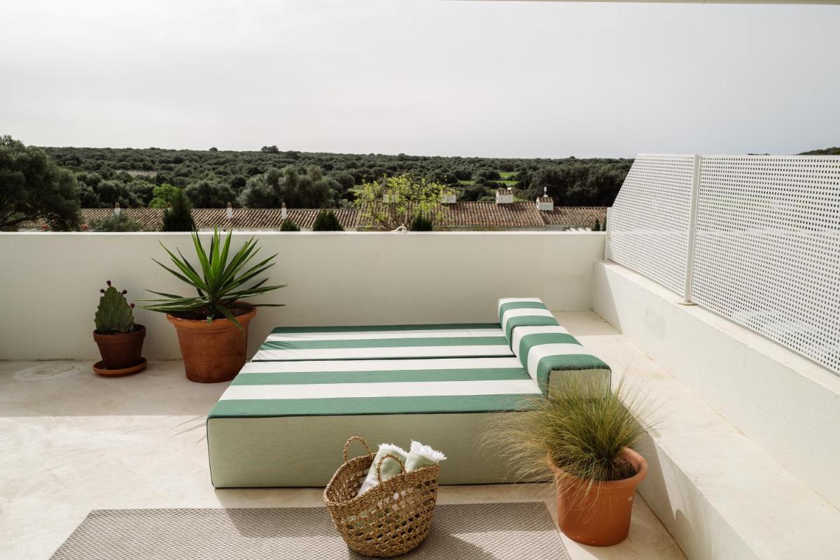 Morvedra Nou Luxury Boutique Hotel - Adults Only