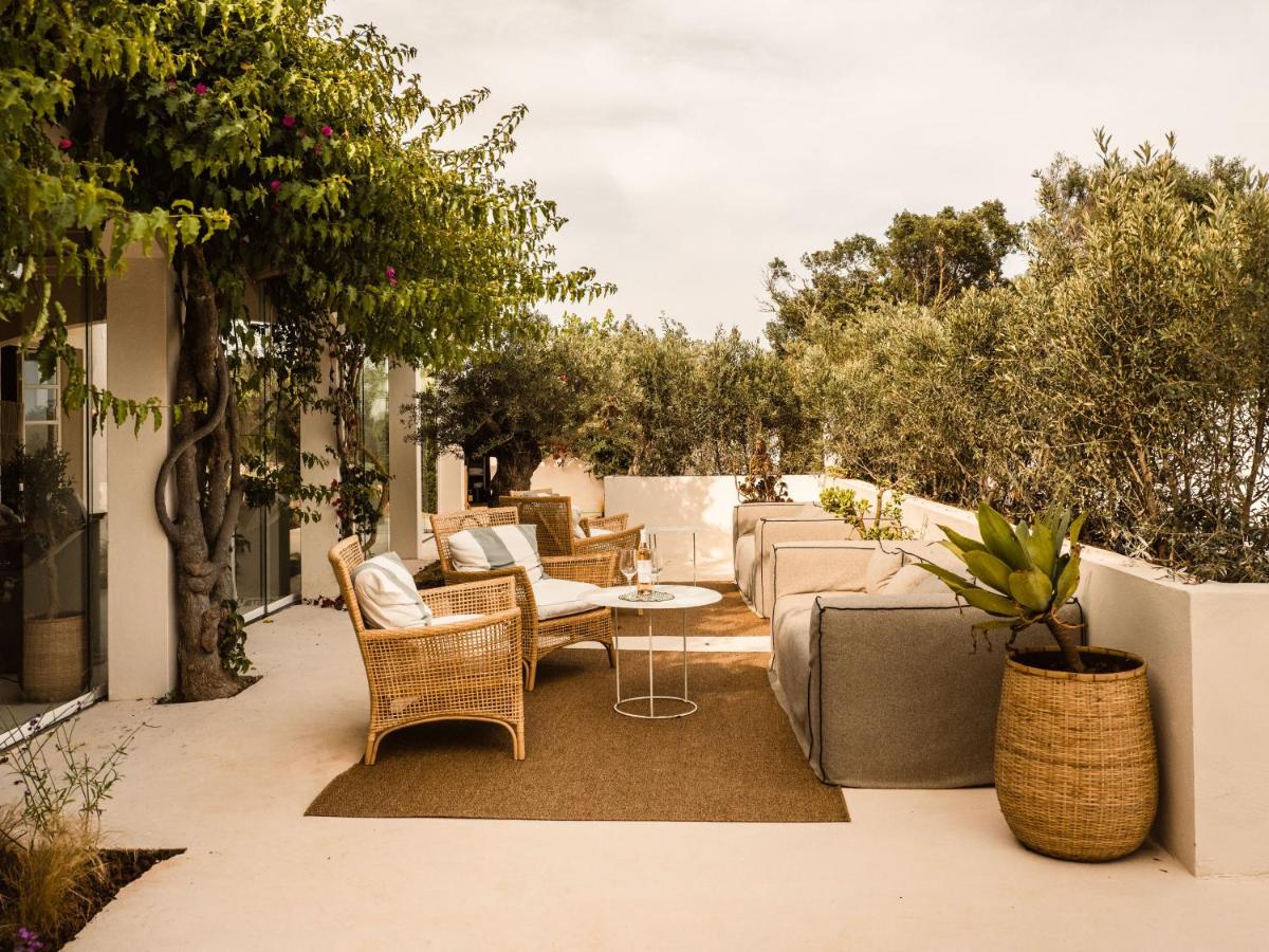 Morvedra Nou Luxury Boutique Hotel - Adults Only