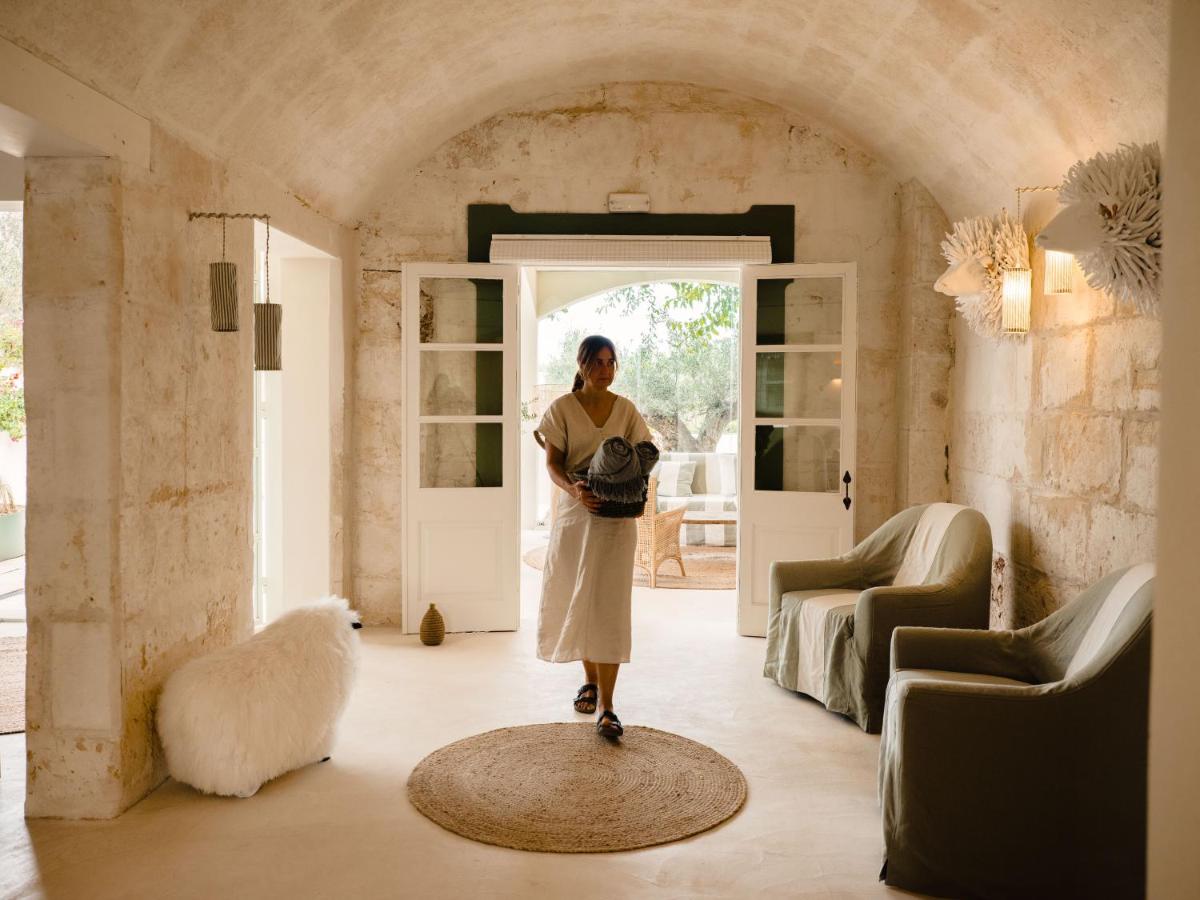 Morvedra Nou Luxury Boutique Hotel - Adults Only