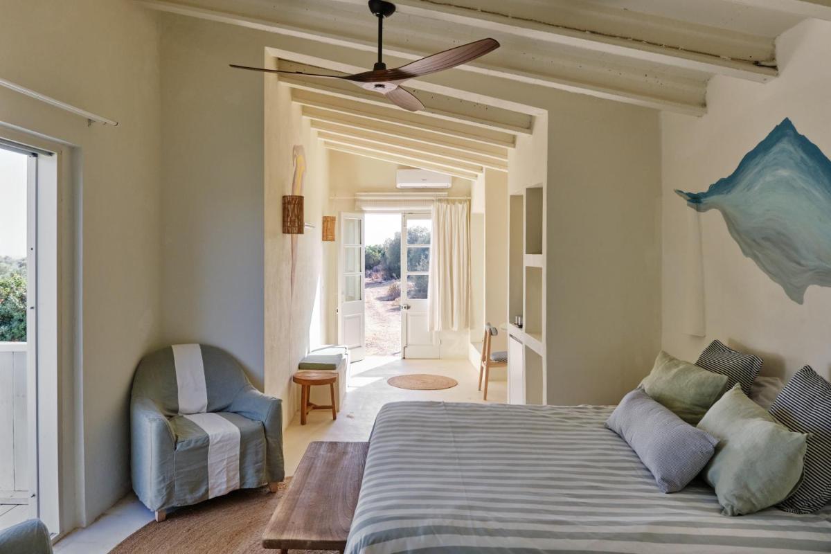 Morvedra Nou Luxury Boutique Hotel - Adults Only