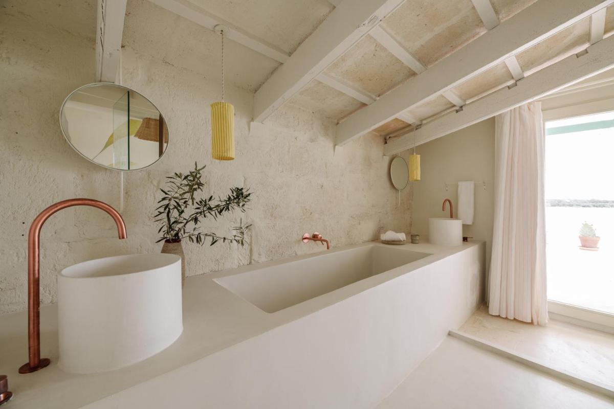 Morvedra Nou Luxury Boutique Hotel - Adults Only