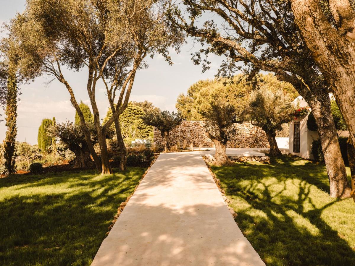 Morvedra Nou Luxury Boutique Hotel - Adults Only