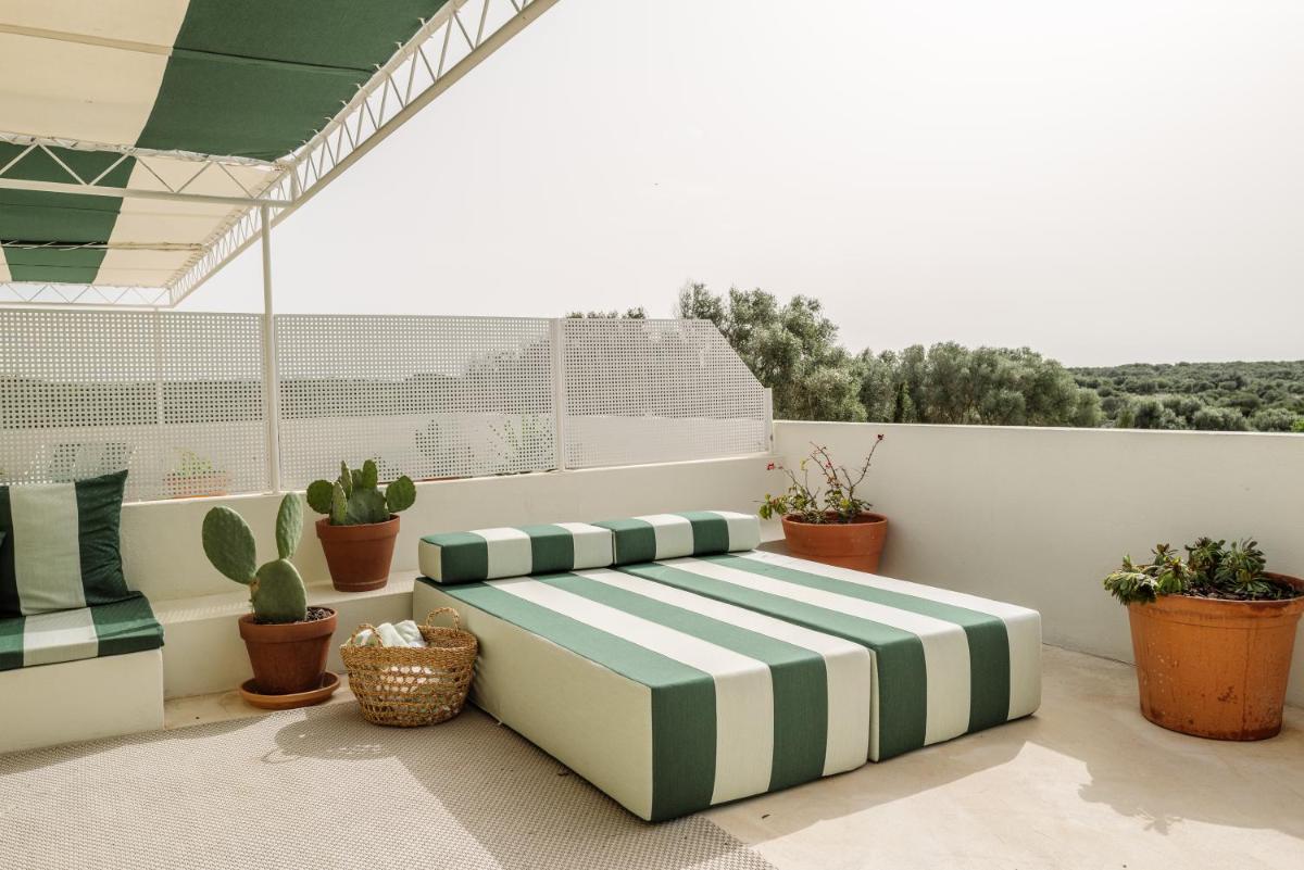 Morvedra Nou Luxury Boutique Hotel - Adults Only