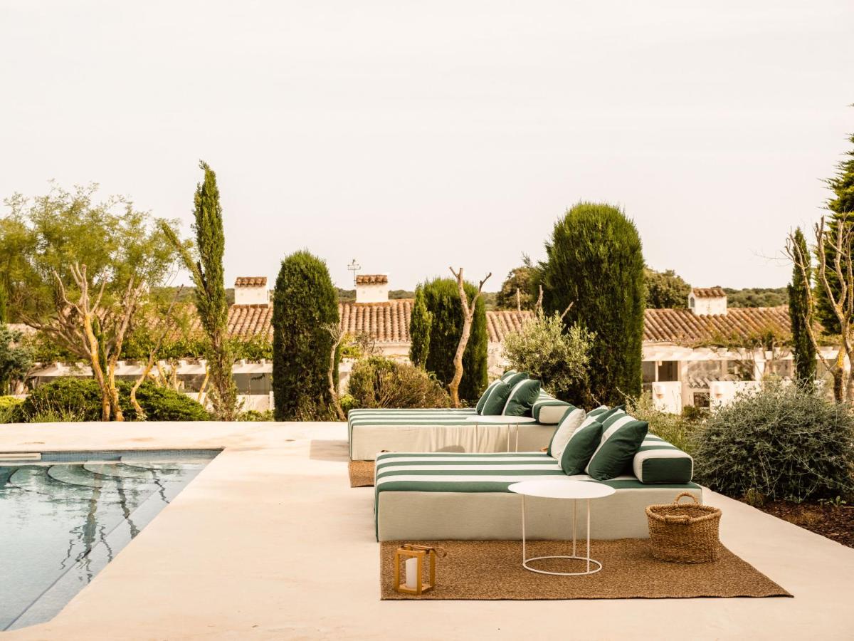 Morvedra Nou Luxury Boutique Hotel - Adults Only