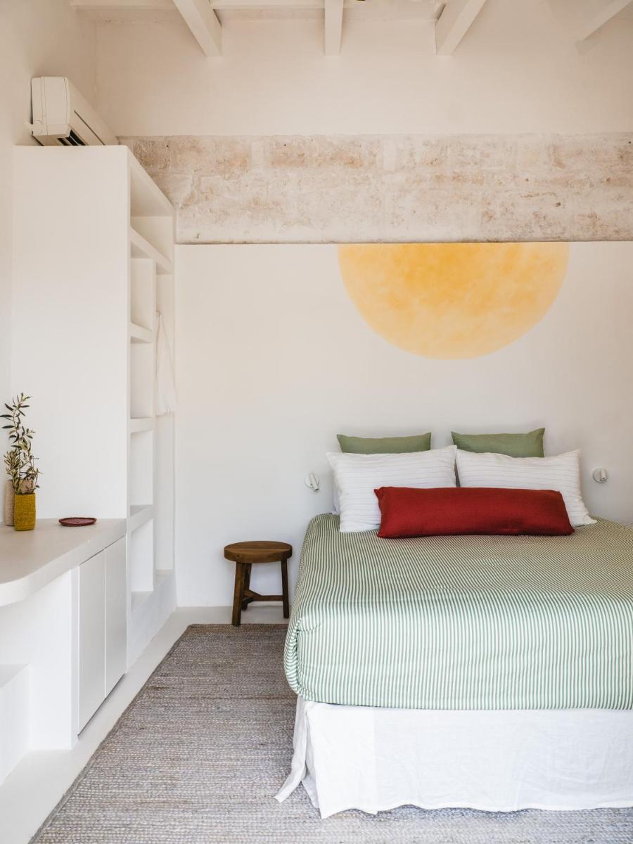 Morvedra Nou Luxury Boutique Hotel - Adults Only