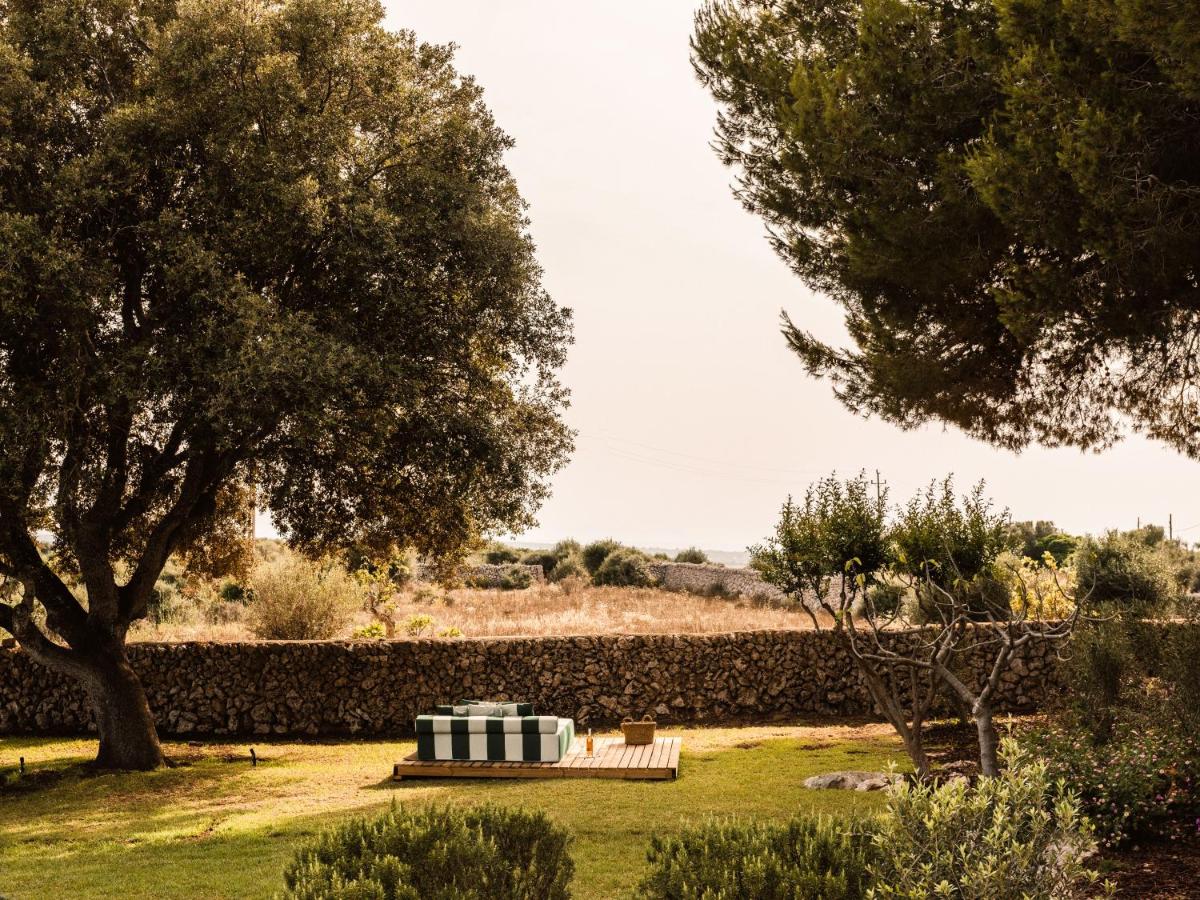 Morvedra Nou Luxury Boutique Hotel - Adults Only