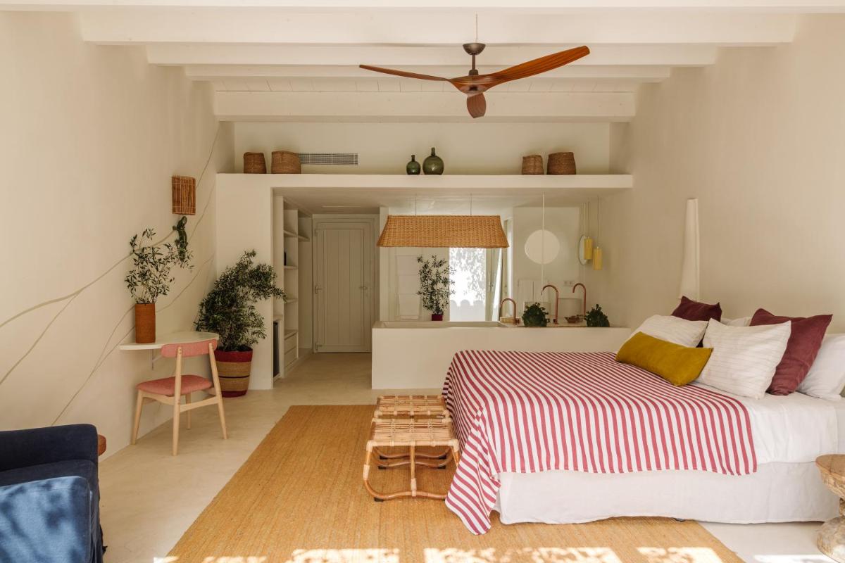 Morvedra Nou Luxury Boutique Hotel - Adults Only