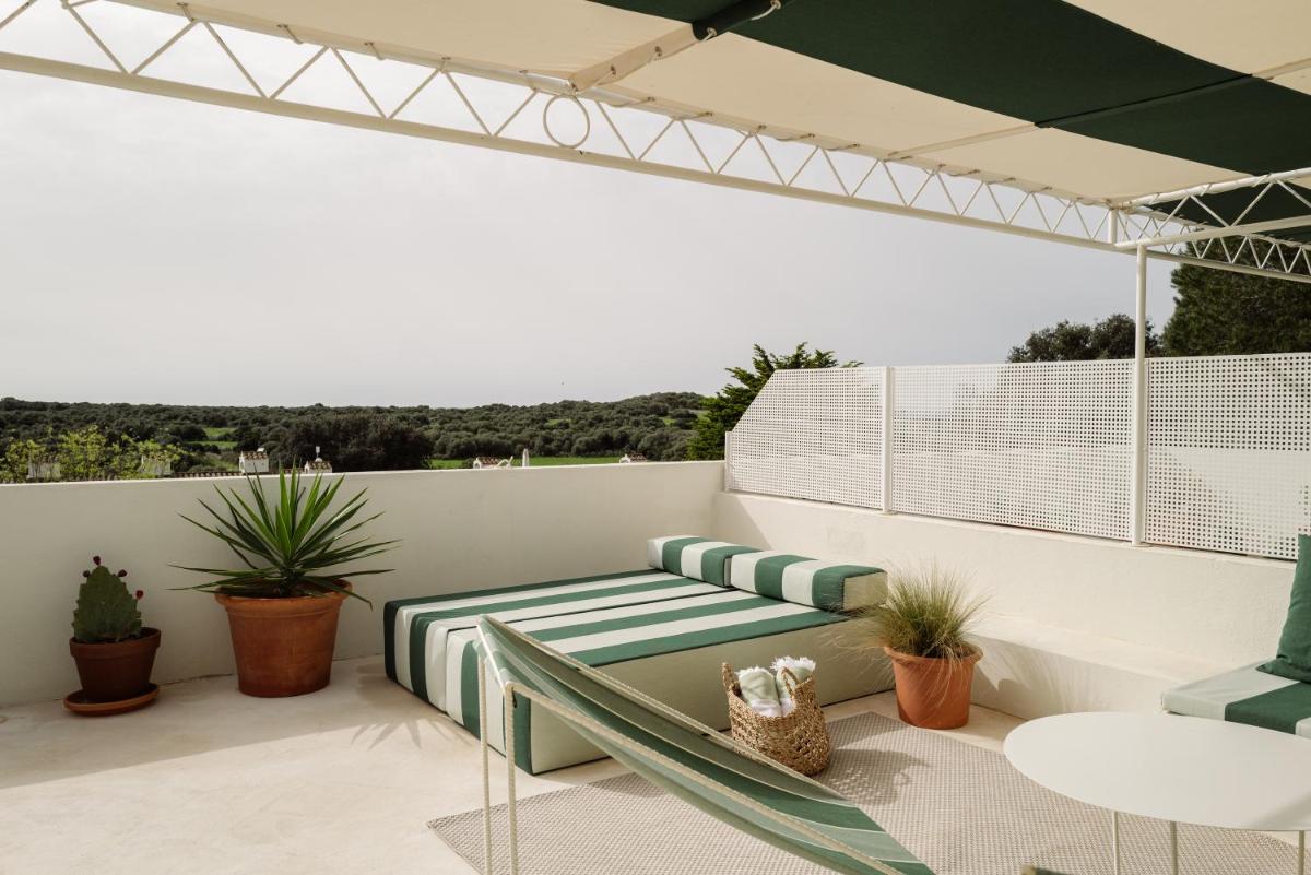 Morvedra Nou Luxury Boutique Hotel - Adults Only