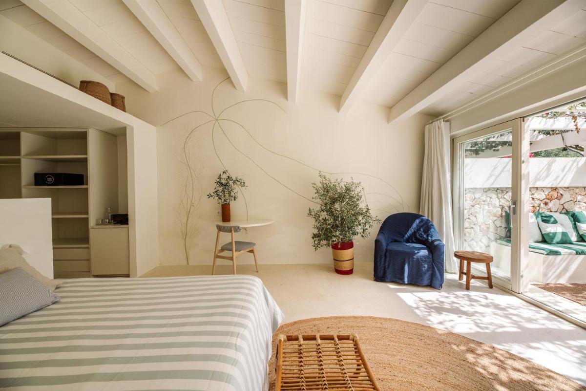 Morvedra Nou Luxury Boutique Hotel - Adults Only