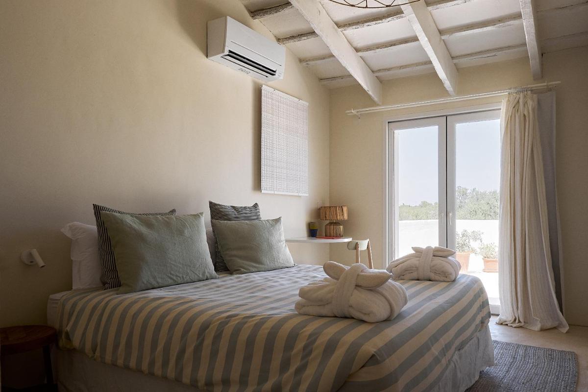 Morvedra Nou Luxury Boutique Hotel - Adults Only