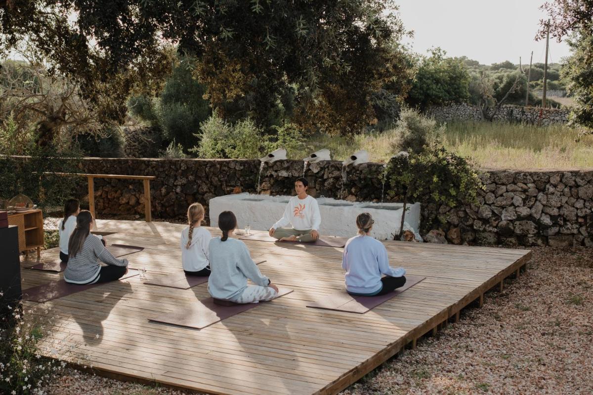 Morvedra Nou Luxury Boutique Hotel - Adults Only