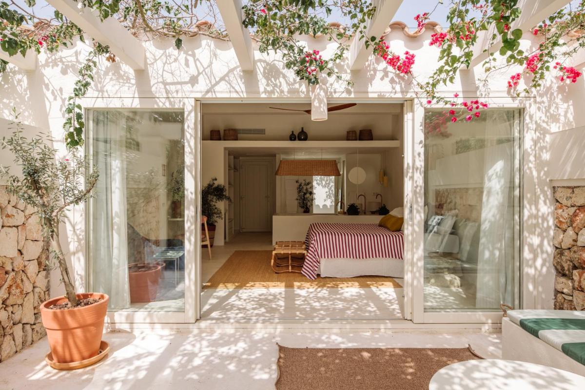 Morvedra Nou Luxury Boutique Hotel - Adults Only