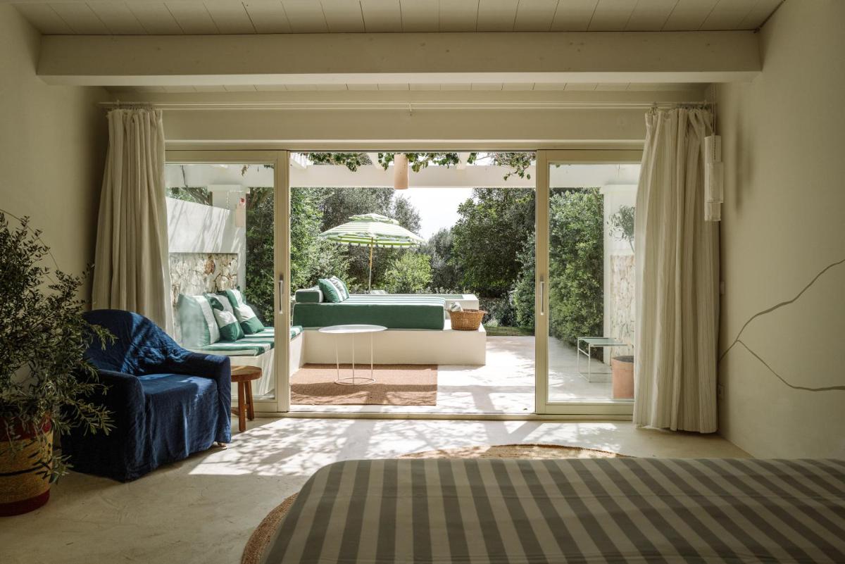 Morvedra Nou Luxury Boutique Hotel - Adults Only