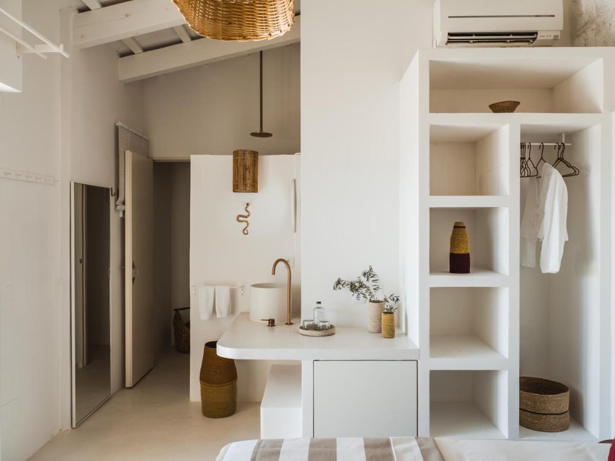 Morvedra Nou Luxury Boutique Hotel - Adults Only