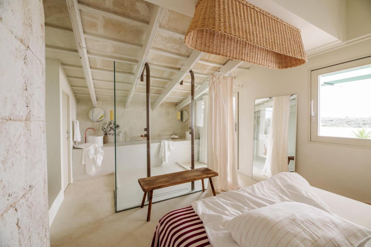 Morvedra Nou Luxury Boutique Hotel - Adults Only