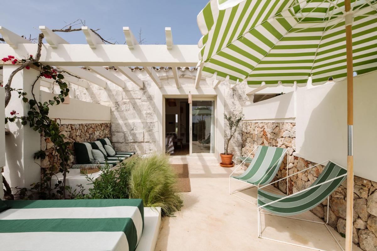 Morvedra Nou Luxury Boutique Hotel - Adults Only