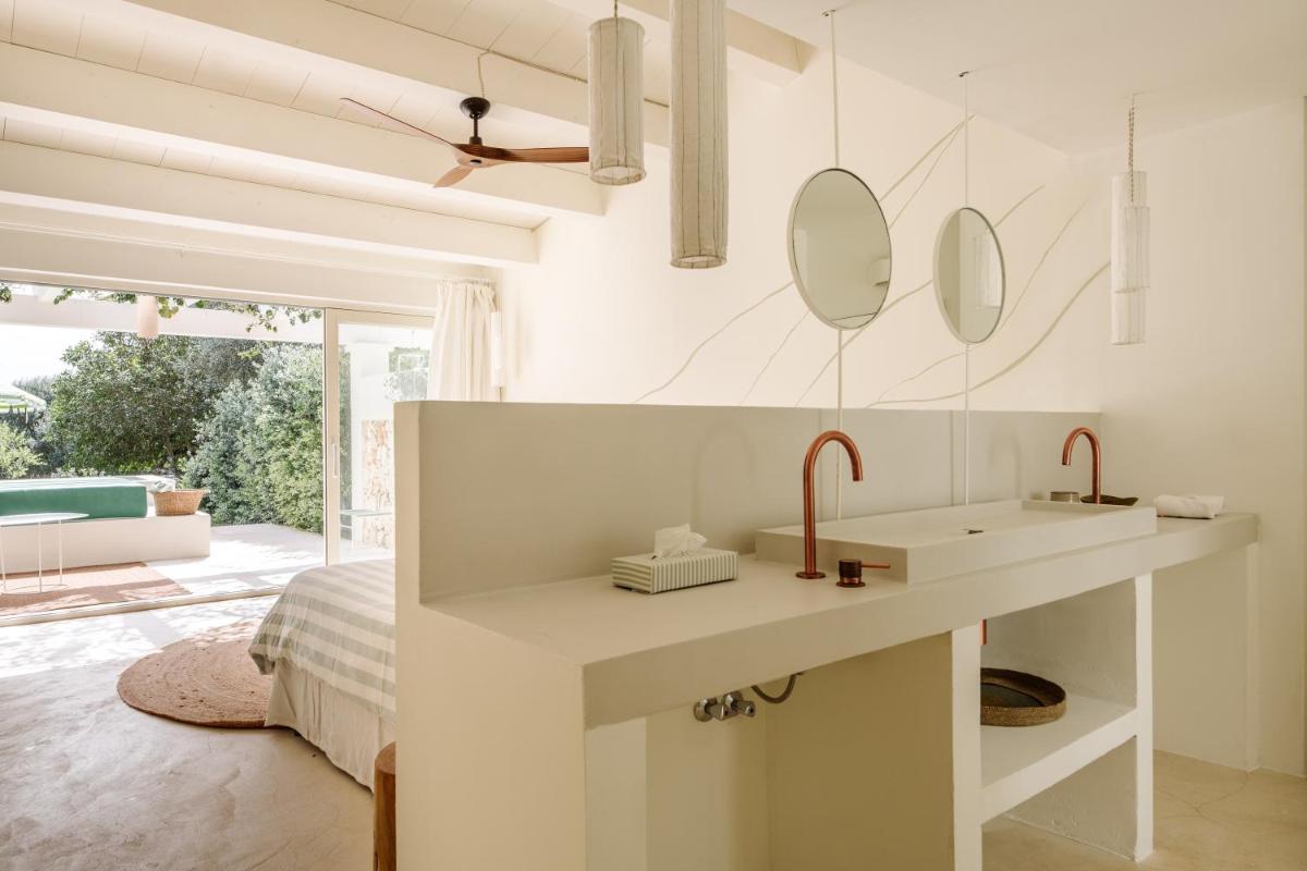 Morvedra Nou Luxury Boutique Hotel - Adults Only