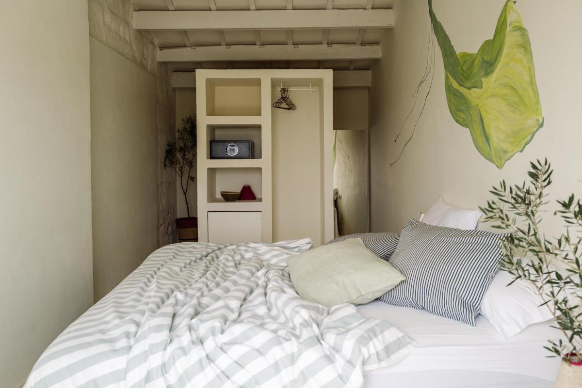 Morvedra Nou Luxury Boutique Hotel - Adults Only