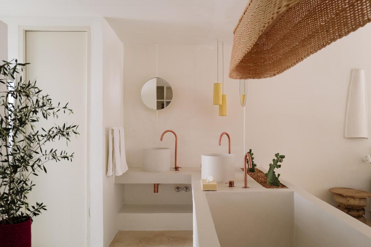 Morvedra Nou Luxury Boutique Hotel - Adults Only