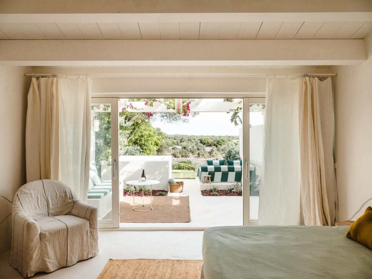 Morvedra Nou Luxury Boutique Hotel - Adults Only