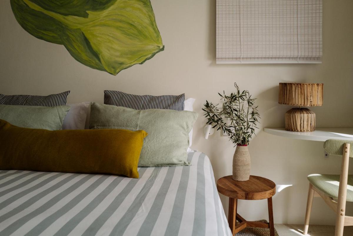 Morvedra Nou Luxury Boutique Hotel - Adults Only