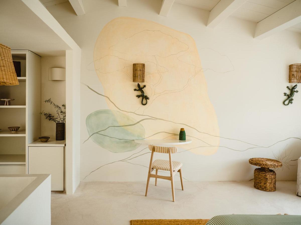 Morvedra Nou Luxury Boutique Hotel - Adults Only