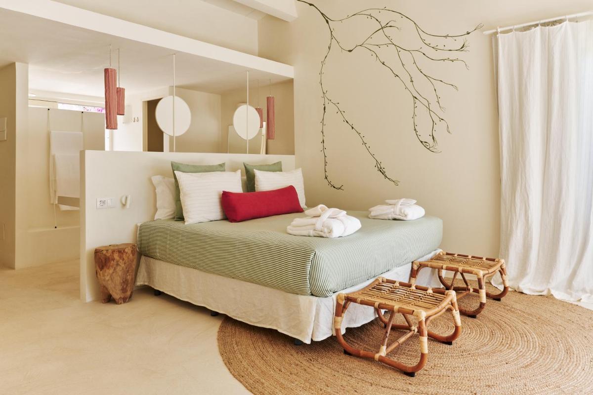 Morvedra Nou Luxury Boutique Hotel - Adults Only