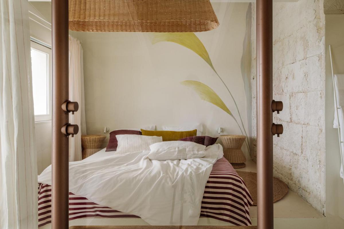 Morvedra Nou Luxury Boutique Hotel - Adults Only