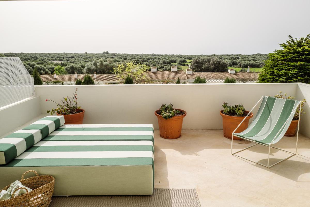 Morvedra Nou Luxury Boutique Hotel - Adults Only