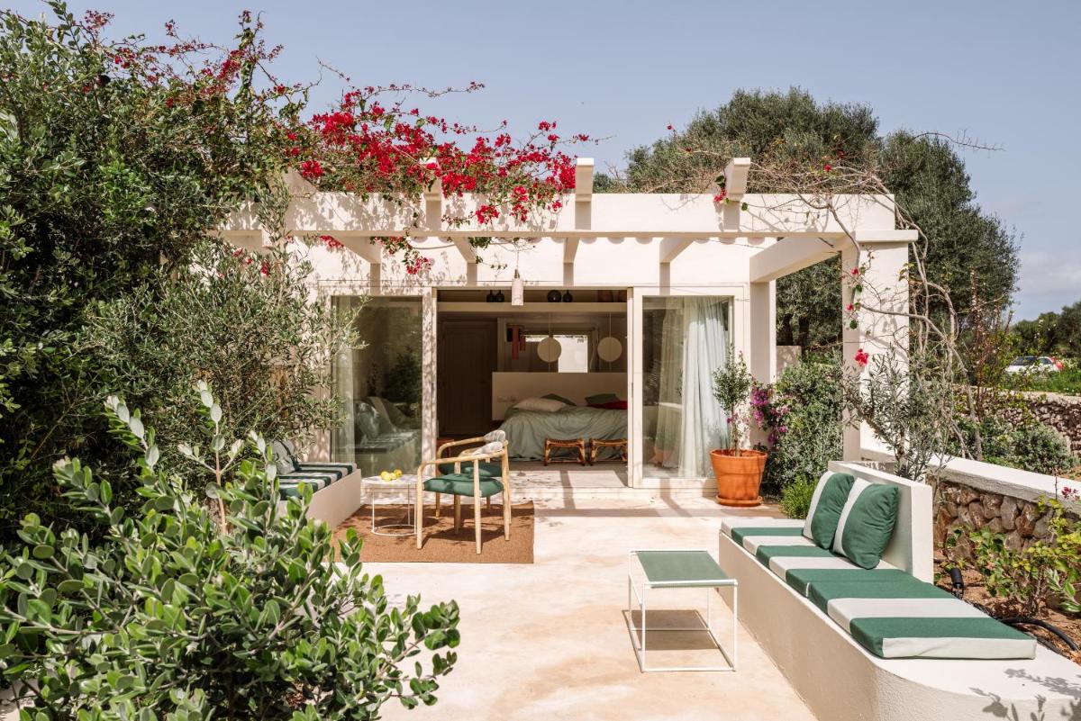 Morvedra Nou Luxury Boutique Hotel - Adults Only