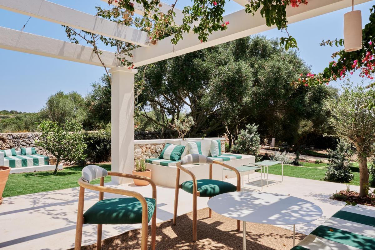 Morvedra Nou Luxury Boutique Hotel - Adults Only