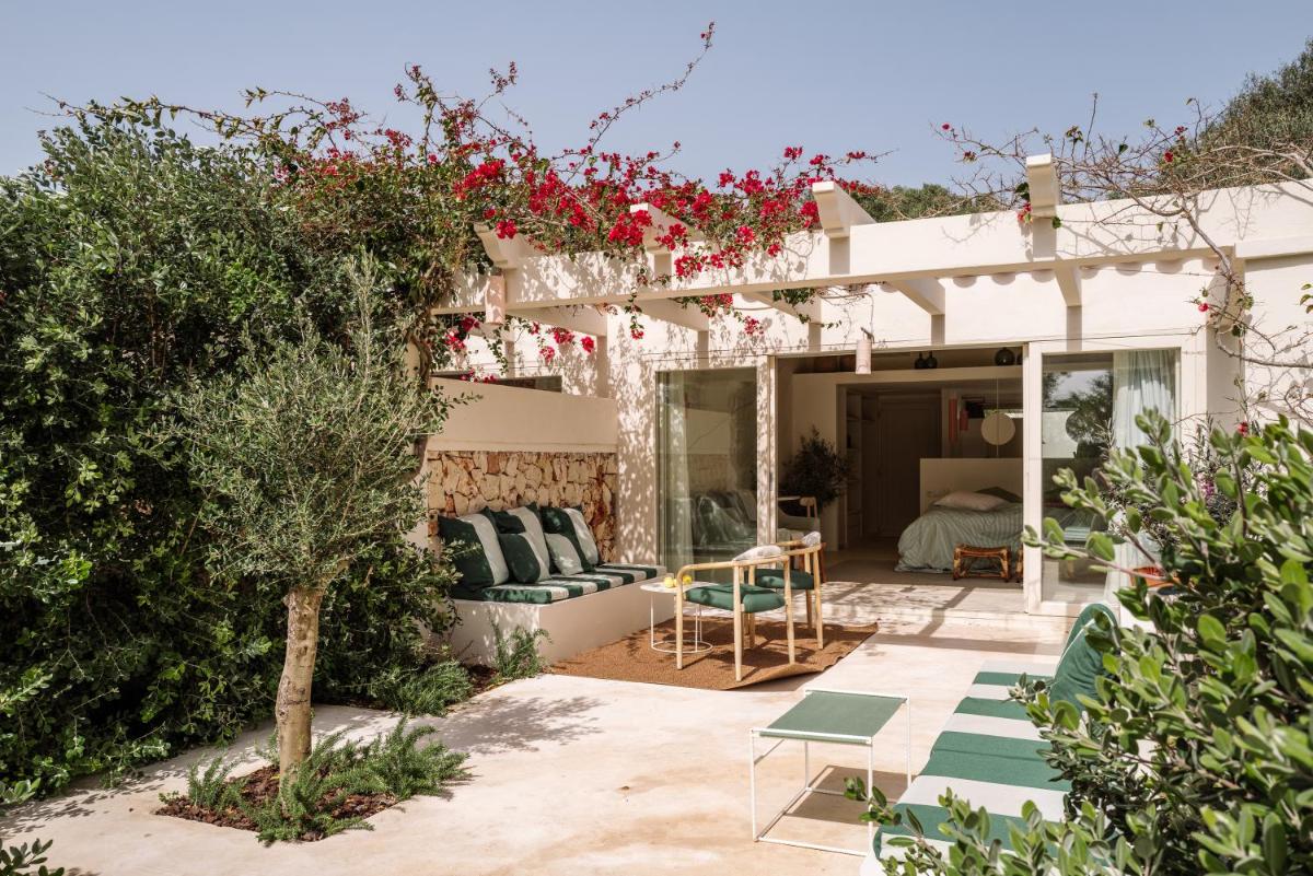 Morvedra Nou Luxury Boutique Hotel - Adults Only