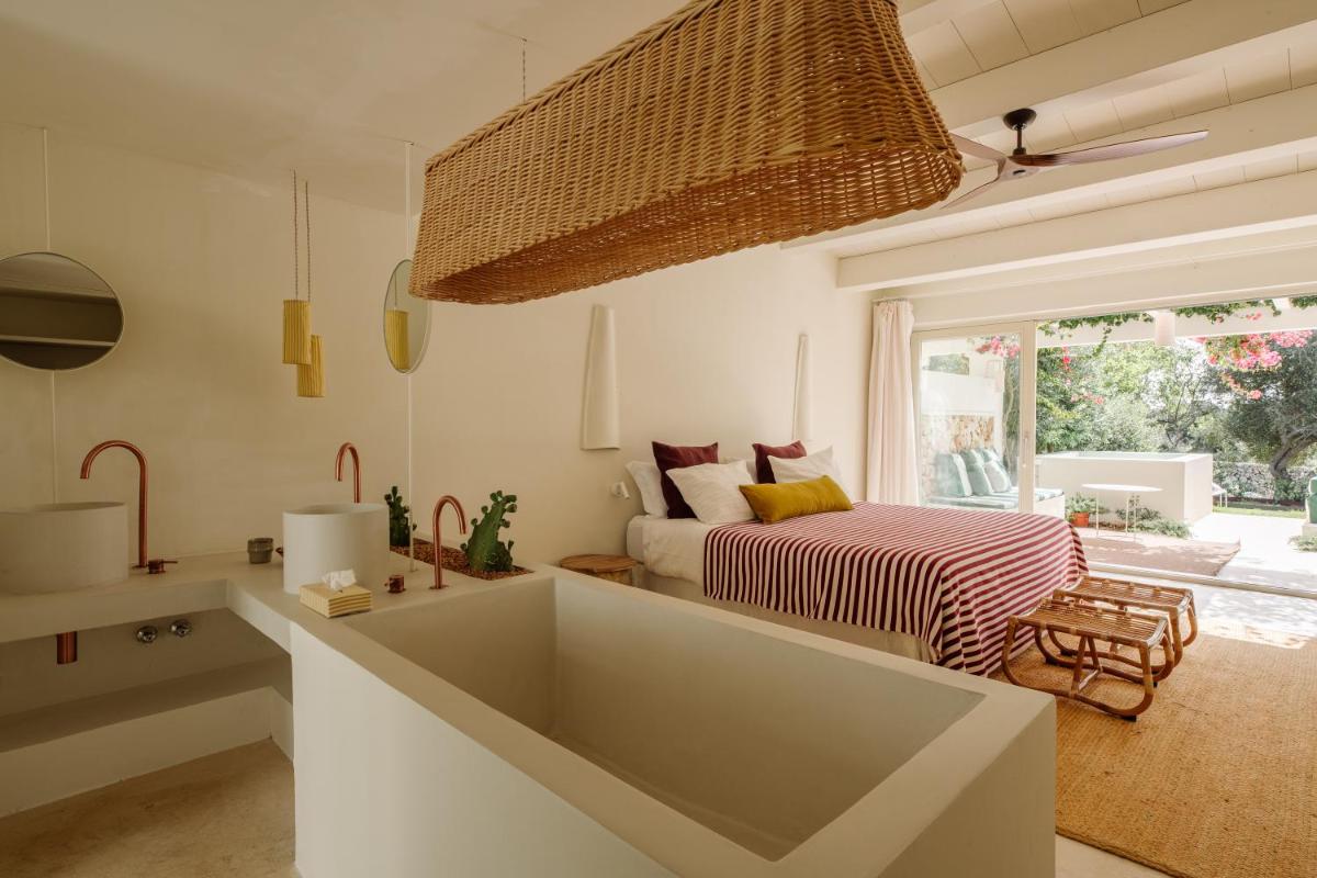 Morvedra Nou Luxury Boutique Hotel - Adults Only