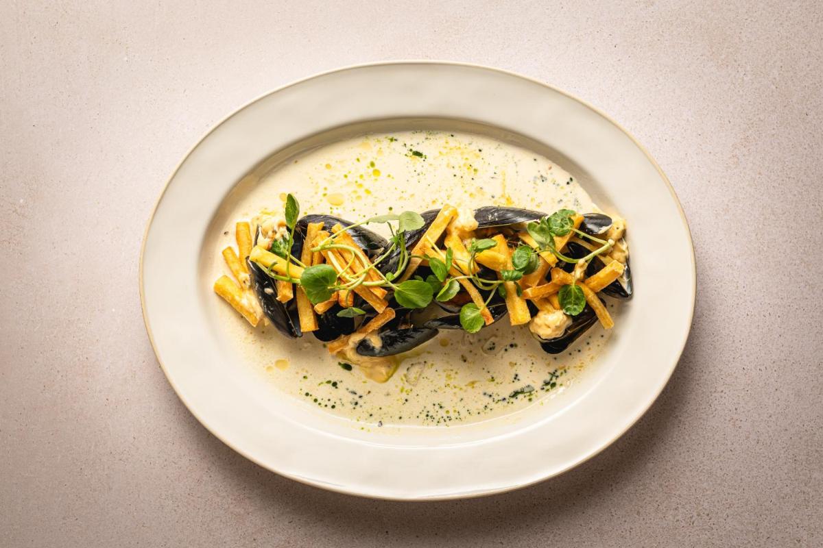 Morvedra Nou Luxury Boutique Hotel - Adults Only