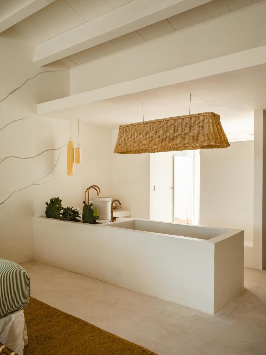 Morvedra Nou Luxury Boutique Hotel - Adults Only