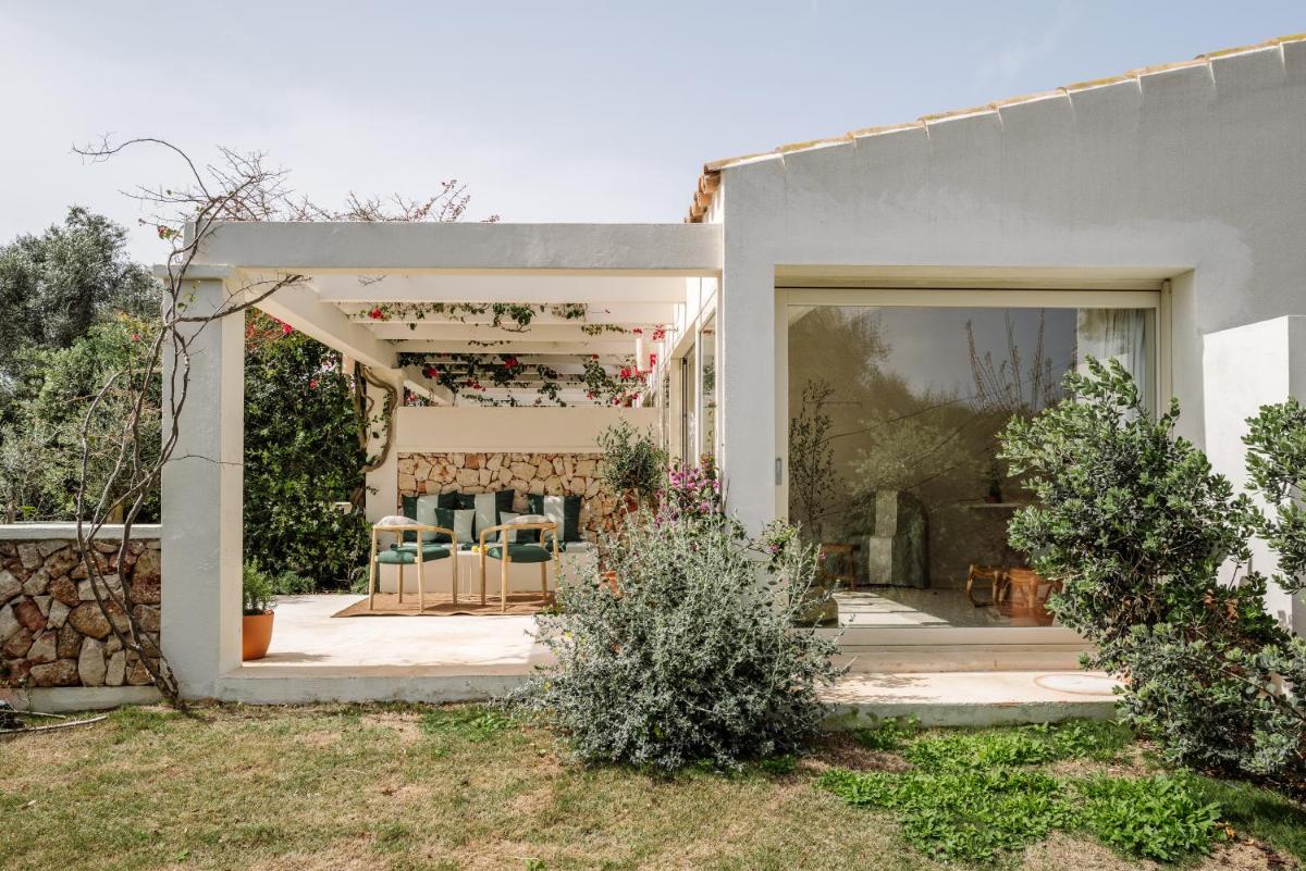 Morvedra Nou Luxury Boutique Hotel - Adults Only