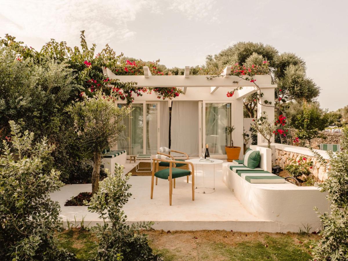 Morvedra Nou Luxury Boutique Hotel - Adults Only