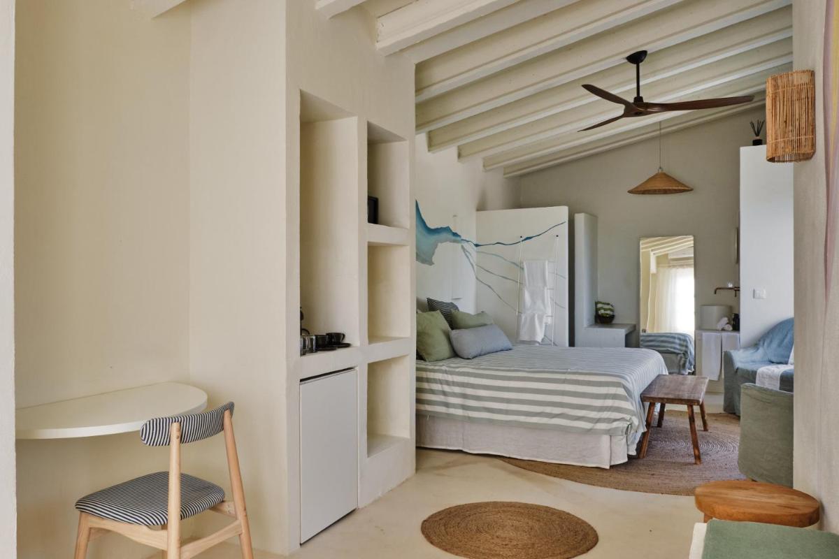 Morvedra Nou Luxury Boutique Hotel - Adults Only