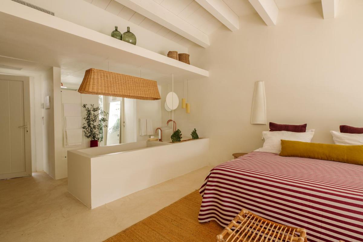 Morvedra Nou Luxury Boutique Hotel - Adults Only