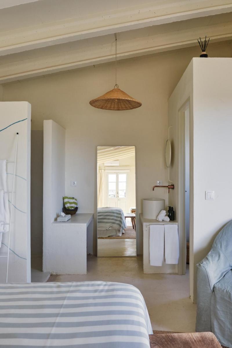 Morvedra Nou Luxury Boutique Hotel - Adults Only